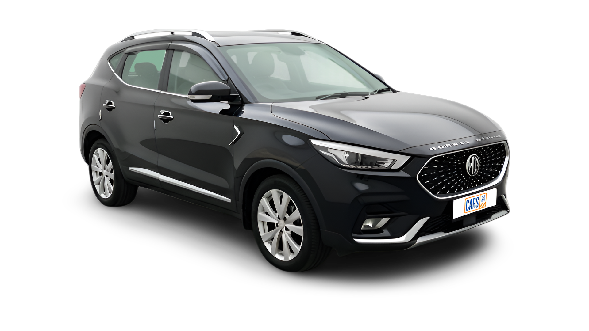 2022 MG ASTOR - SUV - Petrol - Manual - ₹6.75 lakh
